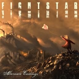 Fightstar歌曲:Minerva (Acoustic Version)歌词