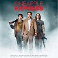 Pineapple Express歌曲:Graeme Revell - pineapple fight (a.k.a. th歌词