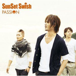 SunSet Swish歌曲:HERO歌词