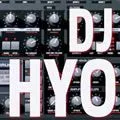 DJ Hyo歌曲:만남2008 (inst.)歌词