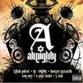 Almighty歌曲:Almighty - The Saga Begins歌词