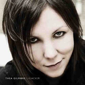 Thea Gilmore歌曲:Black Letter歌词