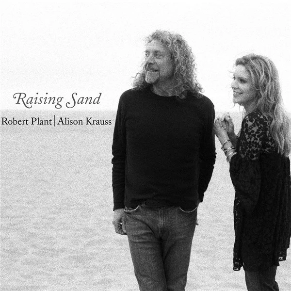 Robert Plant and Ali歌曲:Sister Rosetta Goes Before Us歌词