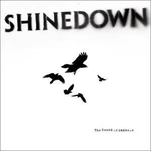 Shinedown歌曲:The Crow And The Butterfly歌词