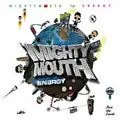 Mighty Mouth歌曲:我爱你(Feat. 尹恩惠)歌词