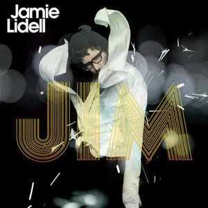 Jamie Lidell歌曲:Little Bit of Feel Good歌词
