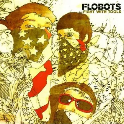 Flobots歌曲:Combat歌词