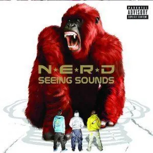 N.E.R.D.歌曲:Everyone Nose (All The Girls Standing In The Line歌词