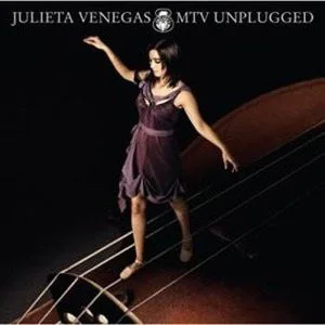 Julieta Venegas歌曲:Me Voy歌词