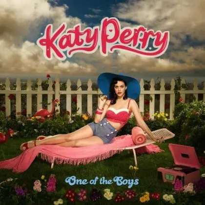 Katy Perry歌曲:Use Your Love [Bonus Track]歌词