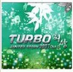 Turbo歌曲:Tonight (Remix Ver.)歌词