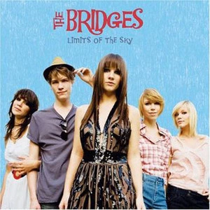 The Bridges歌曲:Blue歌词