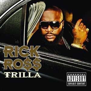 Rick Ross歌曲:This Is The Life (featuring Trey Songz)歌词