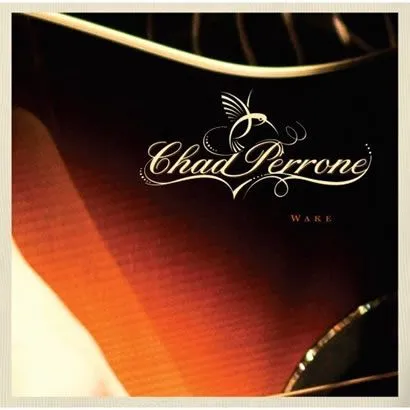 Chad Perrone歌曲:Blinded歌词