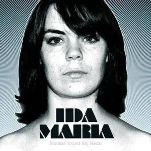Ida Maria歌曲:See Me Through歌词