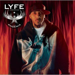 Lyfe Jennings歌曲:Radio歌词