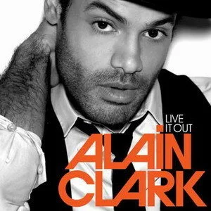 Alain Clark歌曲:Blow Me Away歌词