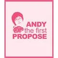 Andy(앤&#46356歌曲:我们相爱吗? (Feat.星)歌词