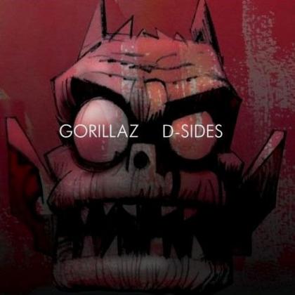 Gorillaz歌曲:Dare (Soulwax Remix)歌词