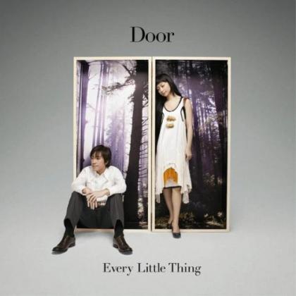 Every Little Thing歌曲:キラメキアワー(Door version)歌词