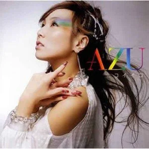 AZU歌曲:コイイロ(Instrumental)歌词
