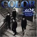 COLOR歌曲:Since You Went Away Feat.Atsushi歌词