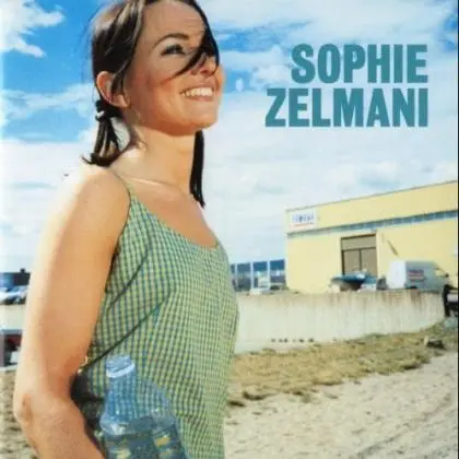 sophie zelmani歌曲:woman in me歌词