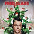 圣诞老兄 (Fred Claus)歌曲:The Waitresses - Christmas Wrapping歌词