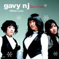 Gavy nj歌曲:눈사람 雪人歌词
