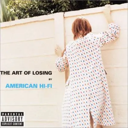 American Hi-Fi歌曲:Save Me歌词
