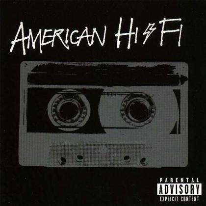 American Hi-Fi歌曲:Don t Wait For The Sun歌词