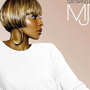 Mary J Blige歌曲:Grown Woman Feat Ludacris歌词