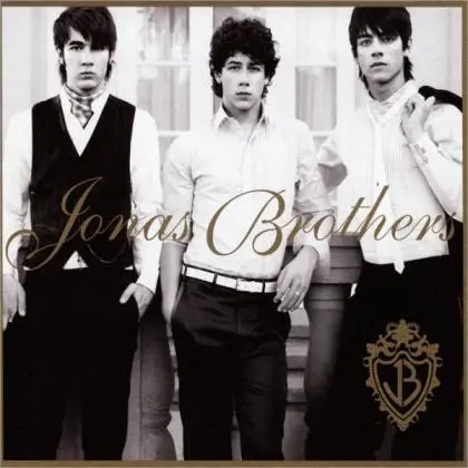 Jonas Brothers(庞克摇滚团歌曲:Hold On歌词