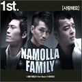 Namolla Family歌曲:和善的男人歌词