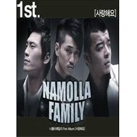 Namolla Family歌曲:垂悬的冰棍歌词