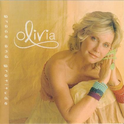 Olivia Newton John歌曲:hesed-gevurah (interlude) 慈爱力量 (插曲)歌词