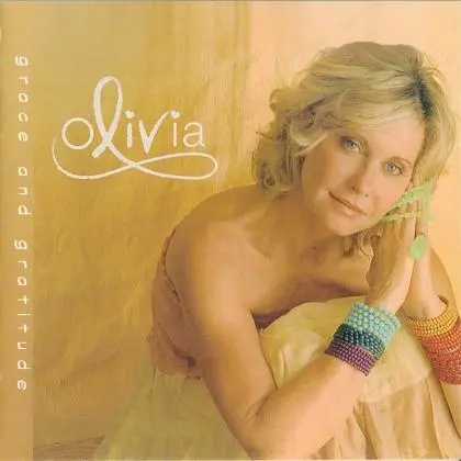 Olivia Newton John歌曲:pearls on a chain 珍珠项链歌词