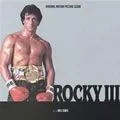 洛基Rocky歌曲:Pushin - Frank Stallone with Ray Pizzi & Jerry Hey歌词