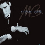 Michael Buble歌曲:Ive Got The World On A String歌词