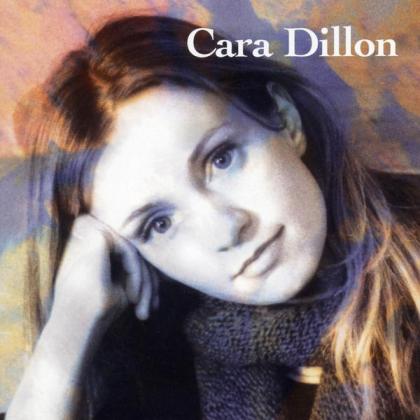 Cara Dillon 卡兰.迪伦歌曲:I am a youth thats in clined toramble歌词
