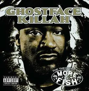 Ghostface Killah歌曲:Pokerface歌词