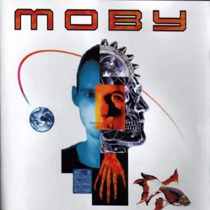 Moby歌曲:Slipping Away – Axwe歌词