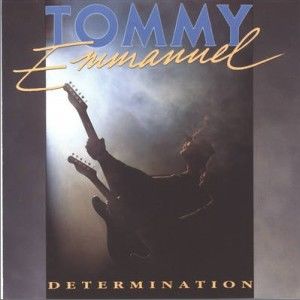 Tommy Emmanuel歌曲:Precious Time歌词