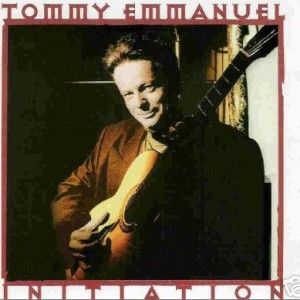 Tommy Emmanuel歌曲:Stevie s Blues歌词