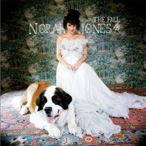 Norah Jones歌曲:Light As A Feather歌词
