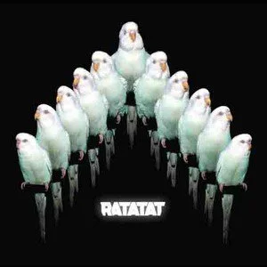 Ratatat歌曲:Sunblocks歌词
