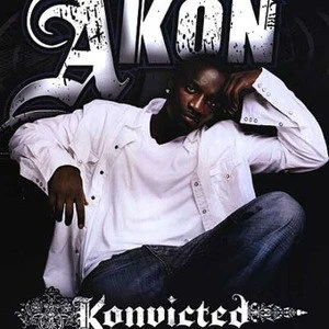 Akon歌曲:Her Shoes歌词