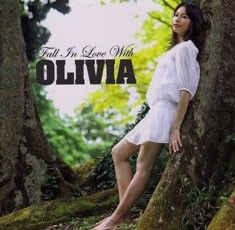 Olivia Ong歌曲:Make It With You歌词