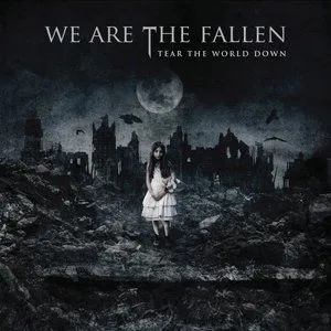 We Are The Fallen歌曲:I Am Only One歌词
