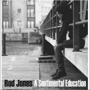 Rod Jones歌曲:Sing It Alone歌词